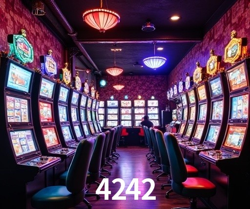 4242 Plataforma