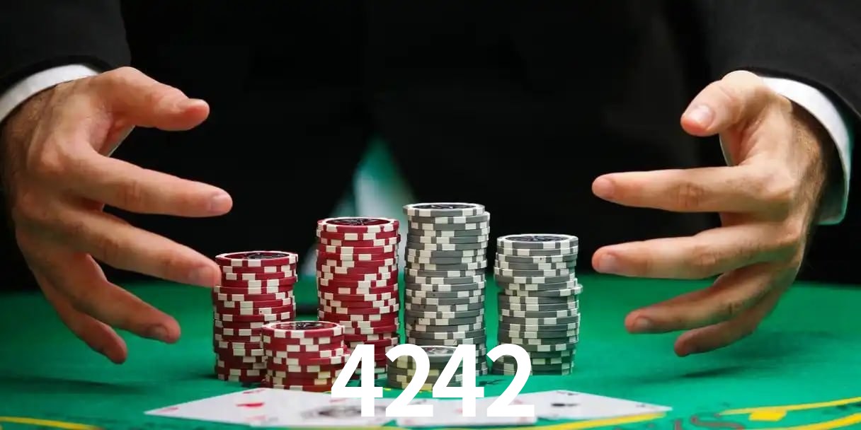 4242 Slots
