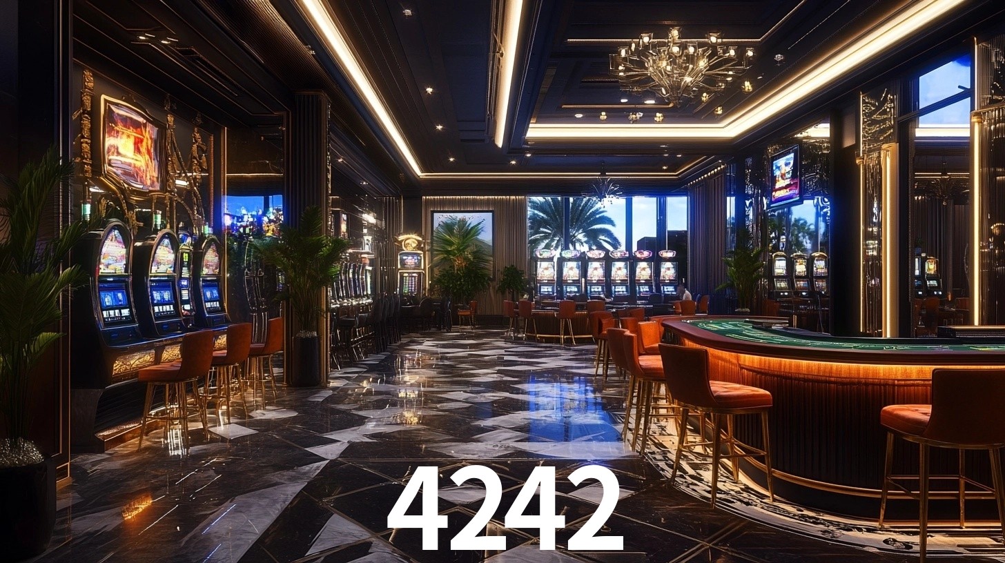 4242 bonus