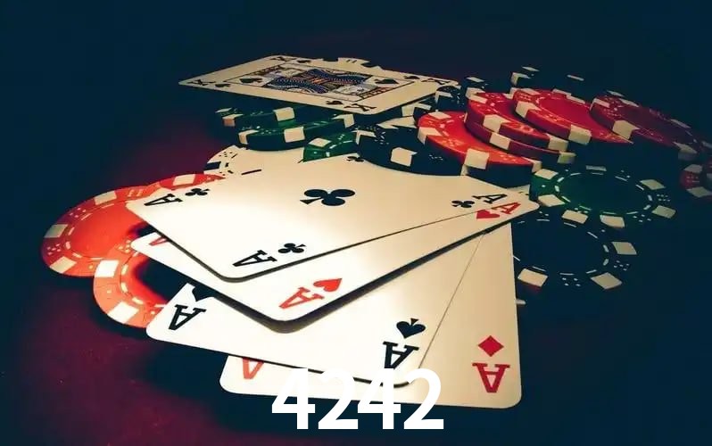 4242 Plataforma