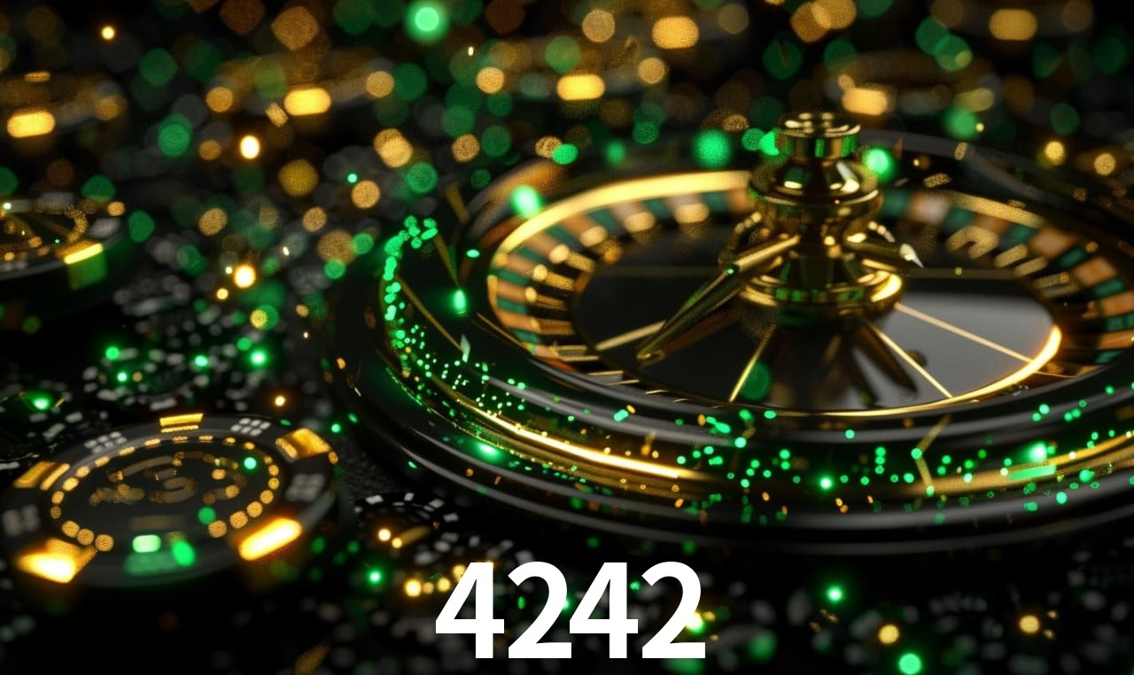 4242 Plataforma Oficial